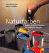 Buchcover Naturfarben