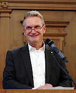 Norbert Koßyk (Foto Gisela Baudy)