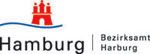 Logo des Bezirksamtes Harburg
