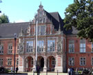 Rathaus Harburg