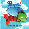 Buchcover Fluppi und die Luft