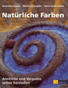 Buchcover Natürliche Farben