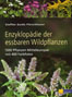 Buchcover Enzyklopädie der essbaren Wildpflanzen