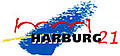 HARBURG21 Logo