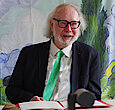 Jürgen Marek (Foto Gisela Baudy)