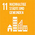 SDG 11 nachhaltige, inklusive Städte (UN)