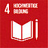 SDG4 Bildung (UN)