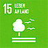 SDG 15 Leben an Land (UN)