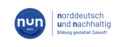 nun-Logo (Umweltbehörde Hamburg)