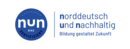 nun-Logo der Umweltbehörde Hamburg