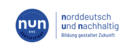 nun-Logo (Umweltbehörde Hamburg