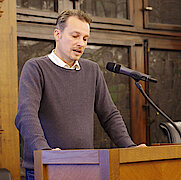 Robert Timmann (Foto Gisela Baudy)