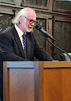 Jürgen Marek (Foto Gisela Baudy)