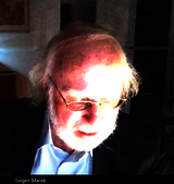 Jürgen Marek (Screenshot Michael Schulze)