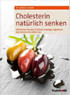 Buchcover Cholesterin natürlich senken