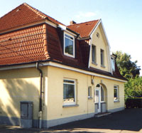 Elbe Tideauenzentrum Bunthaus (Foto GÖP)