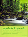 Buchcover Apotheke Regenwald