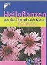 Buchcover Heilpflanzen aus der Apotheke der Natur